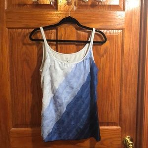 New York and Company tank top